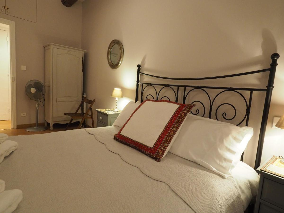 2 Bedroom Apartment Old Town Centre Nice Exterior photo