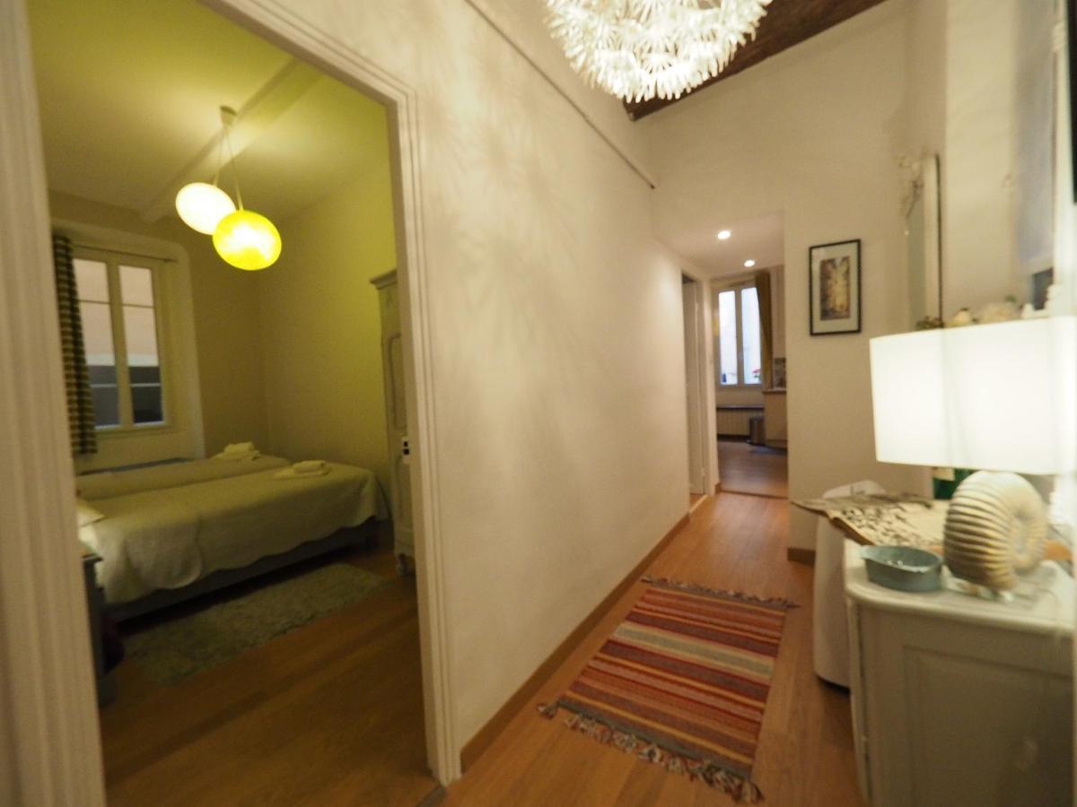 2 Bedroom Apartment Old Town Centre Nice Exterior photo