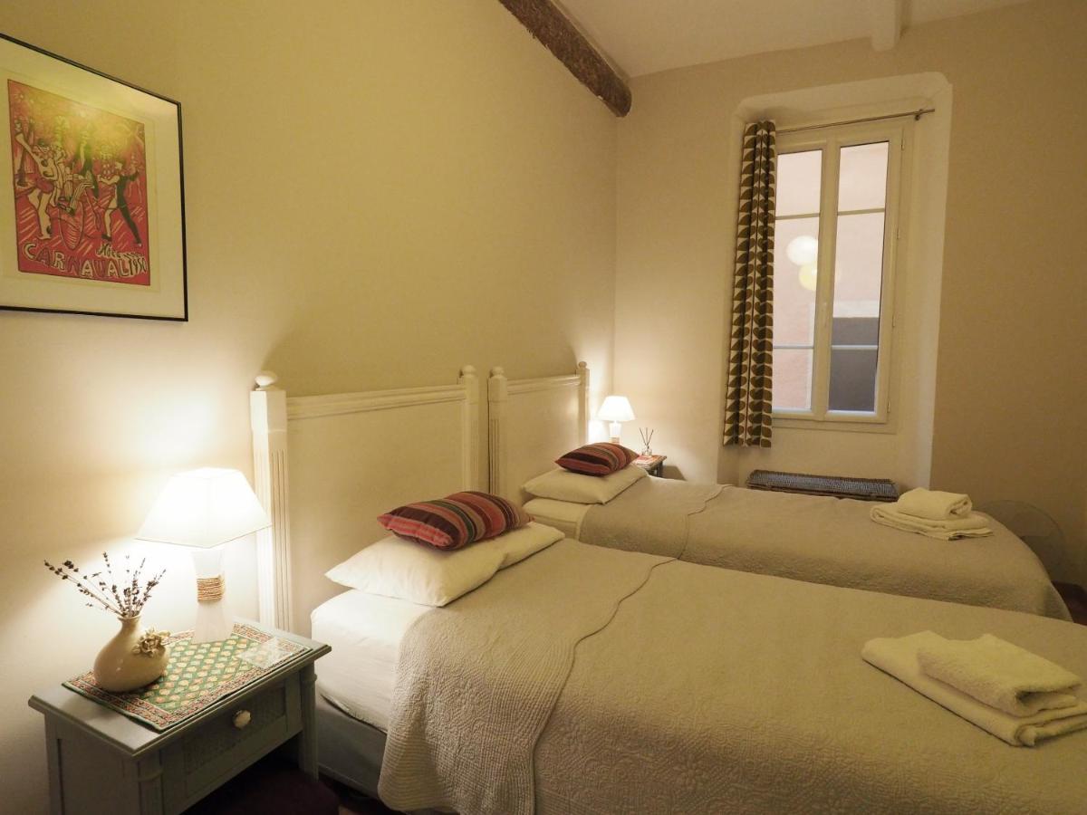 2 Bedroom Apartment Old Town Centre Nice Exterior photo