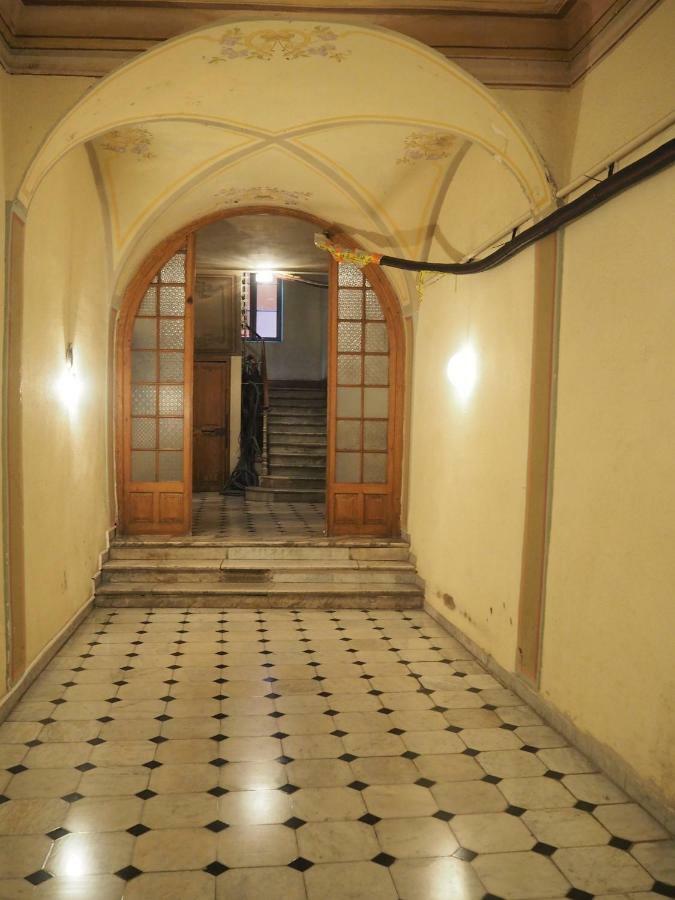 2 Bedroom Apartment Old Town Centre Nice Exterior photo