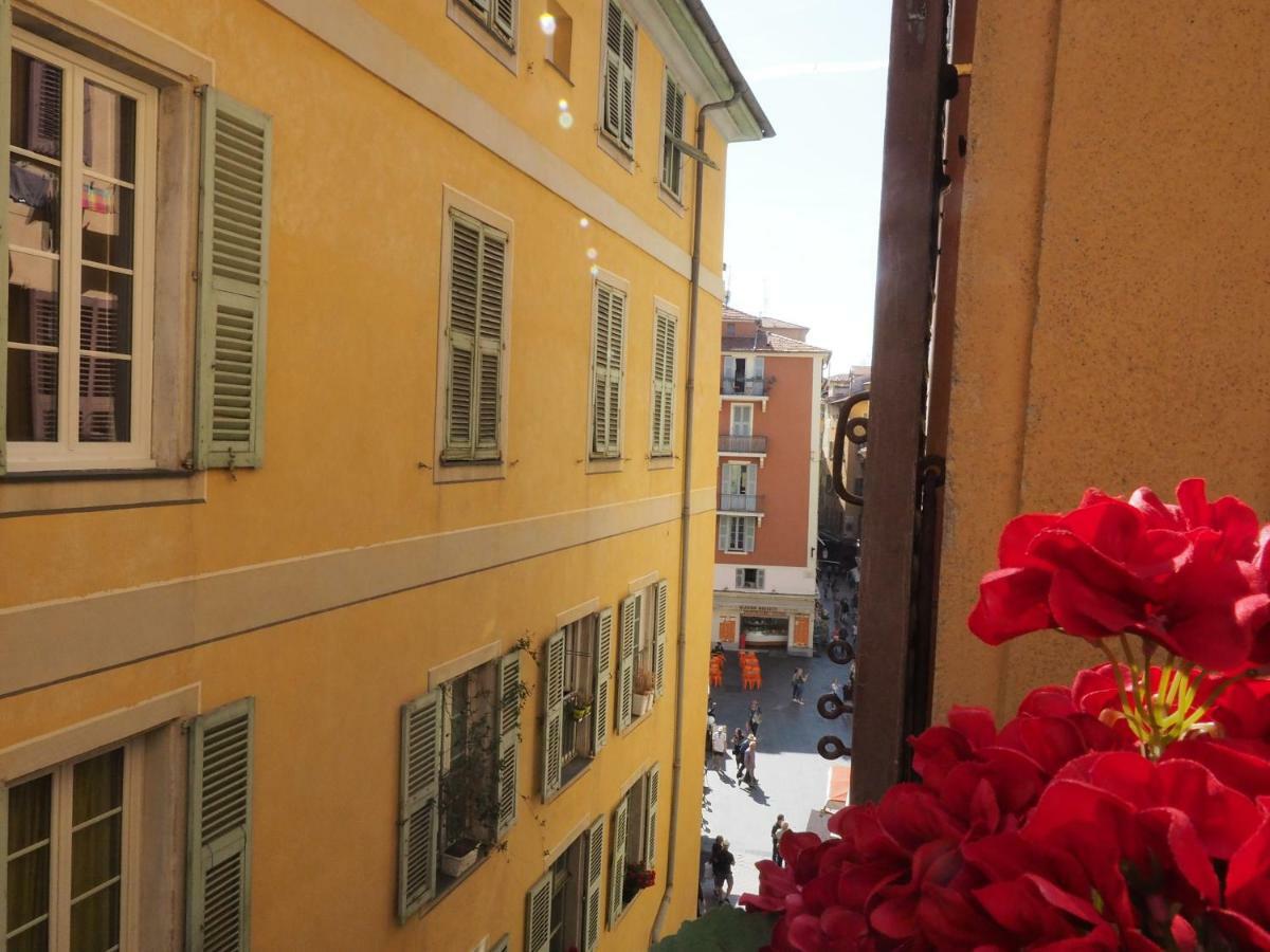 2 Bedroom Apartment Old Town Centre Nice Exterior photo