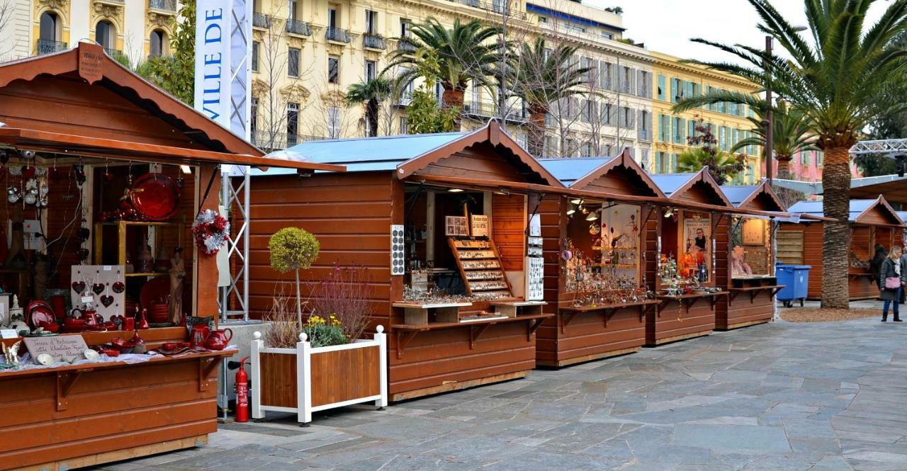 2 Bedroom Apartment Old Town Centre Nice Exterior photo