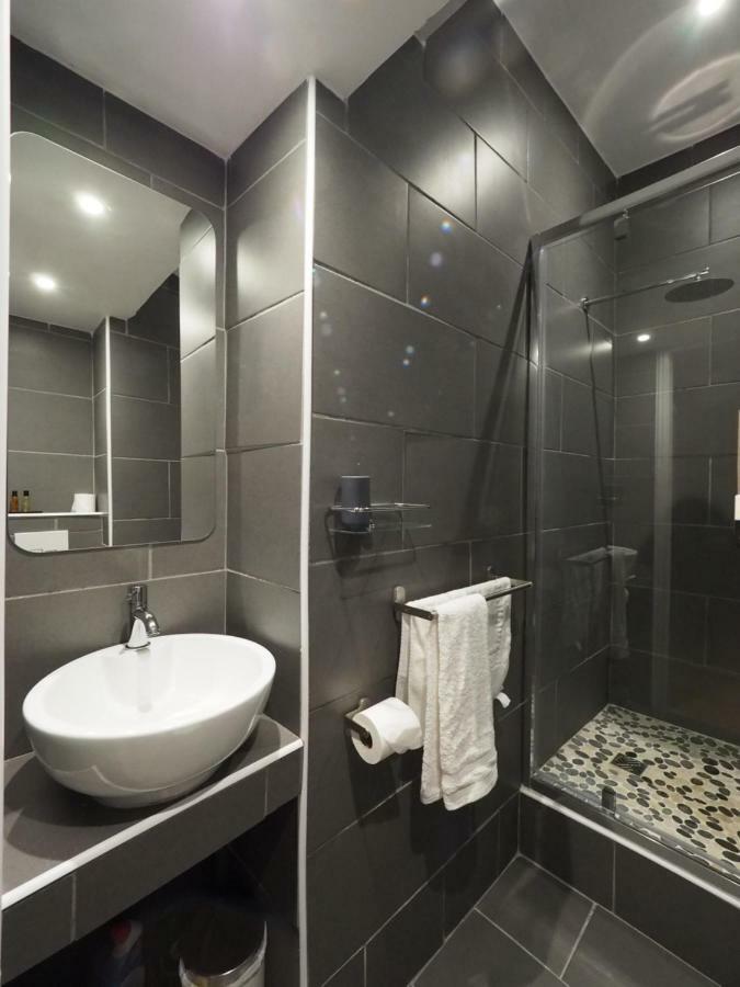2 Bedroom Apartment Old Town Centre Nice Exterior photo