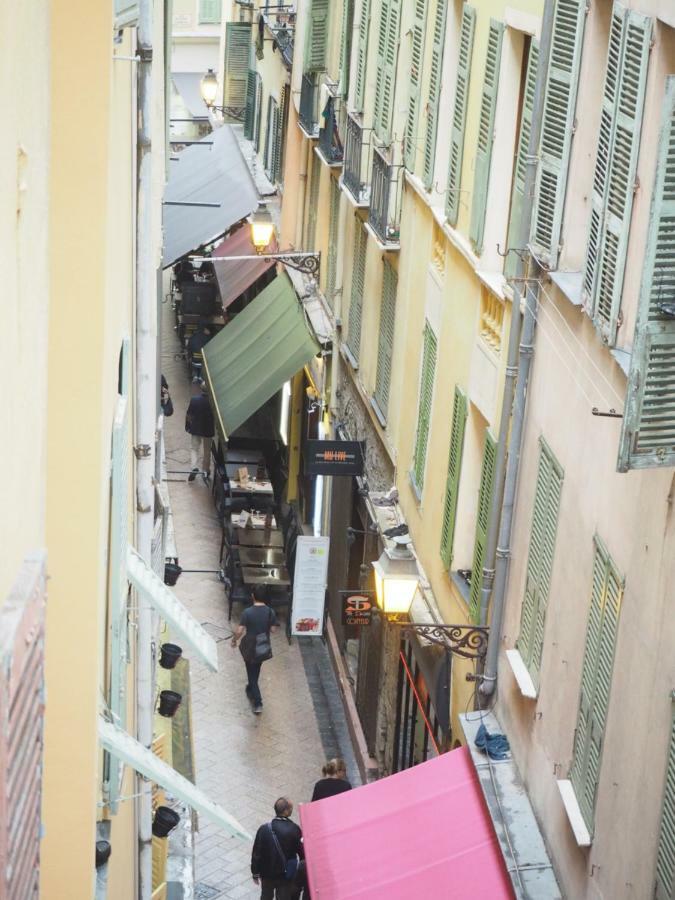 2 Bedroom Apartment Old Town Centre Nice Exterior photo